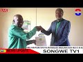 NZUNDA AELEZA DHAMIRA YA KUGOMBEA UBUNGE JIMBO LA VWAWA 