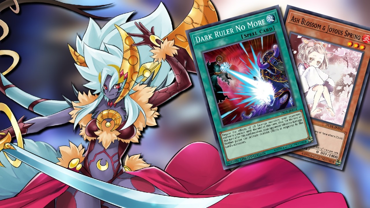 Lunalight Deck Building Explained