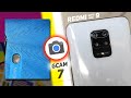 Redmi Note 9 pro GCAM 7 🔥 Sharp Details 🗡️