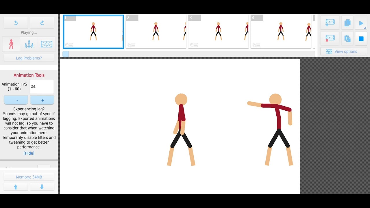 My sticknodes animation #animation #sticknodes #cartoon - YouTube