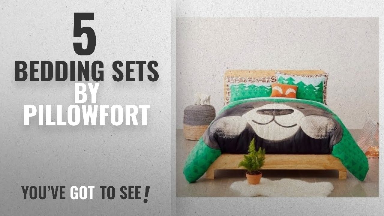 Top 10 Pillowfort Bedding Sets 2018 Best Bears Forever Top 10 Pillowfort Bedding Sets 2018 Best Bears Forever 3 Pcs Comforter Set Full