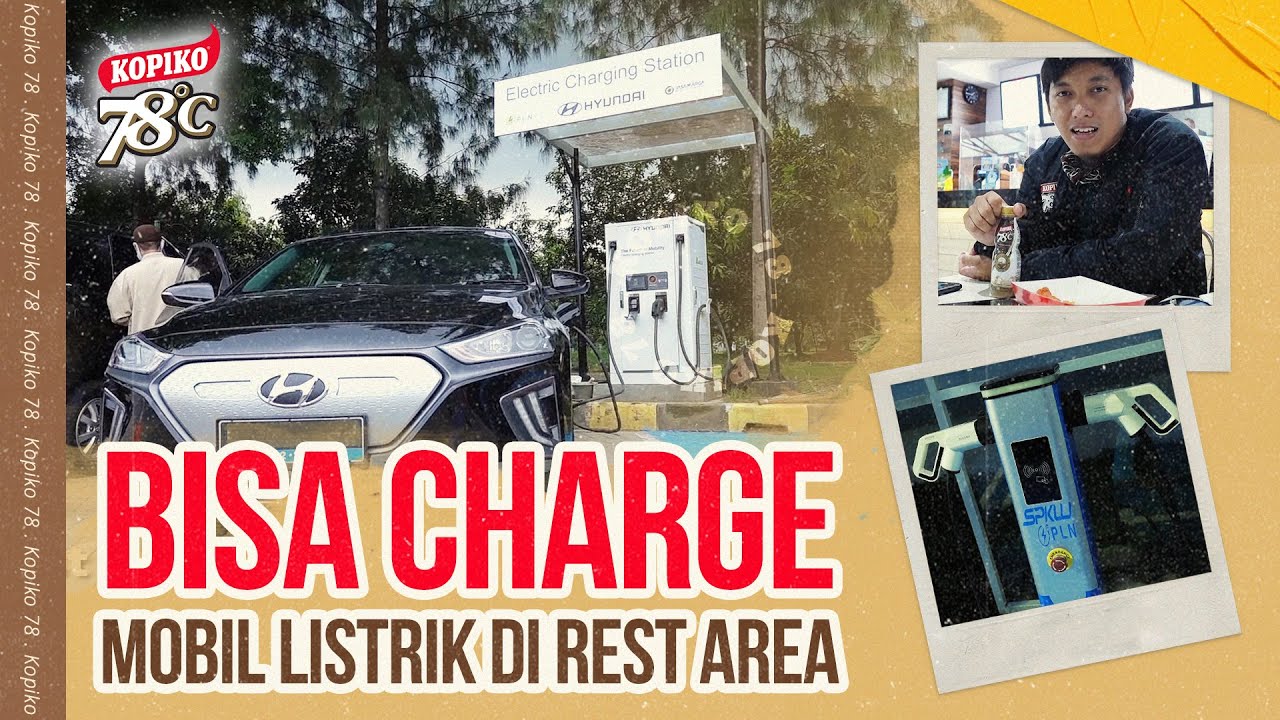 44 Koleksi Mobil Listrik Ada Knalpot Terbaru