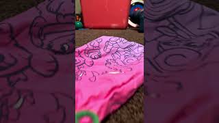 Gorilla tag plush unboxing