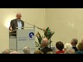 Prof. Dr. Herfried Münkler: Der Dreißigjährige Krieg