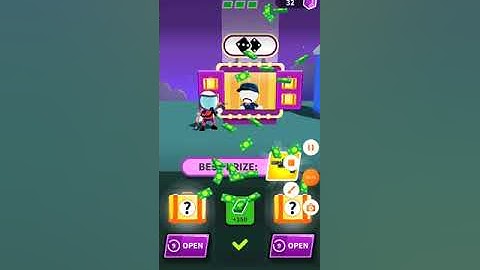 Johnny Trigger All levels Gamplay Android, ios New updates