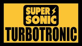Turbotronic - Supersonic (Original Mix) Resimi