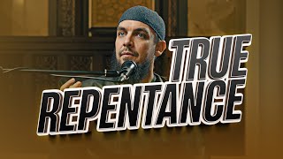 #5 Are You Struggling To Repent From Sins? || Ustadh Muhammad Tim Humble #amau