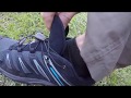 Salomon X Ultra 3 Hiking Shoe Review