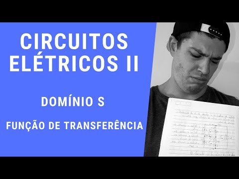 Circuitos Elétricos II