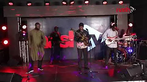 Nicholas Zakaria-Ndine mubvunzo(Nash Tv Live)