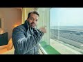 Special Room at Mumbai Airport Runway | Kites landed at Runway
