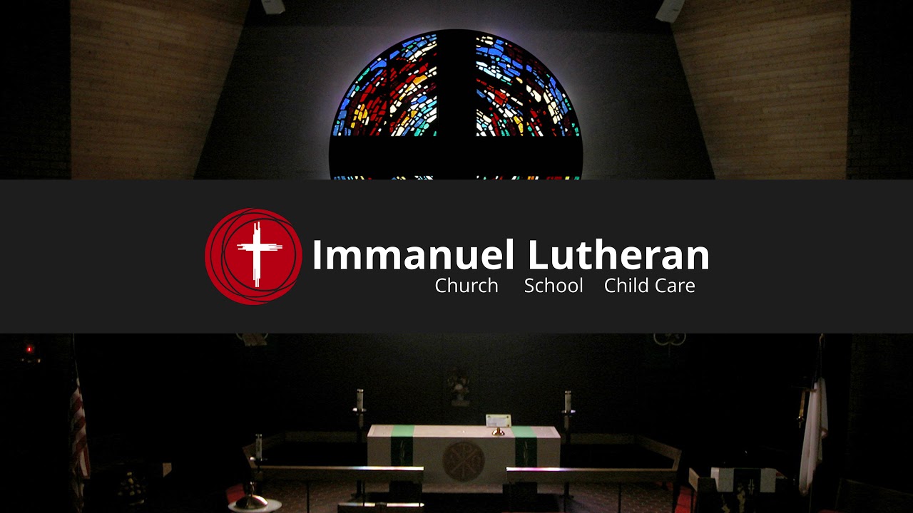 10:30 am Worship