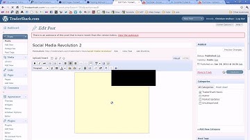 How to Embed Video on Wordpress Posts & Pages