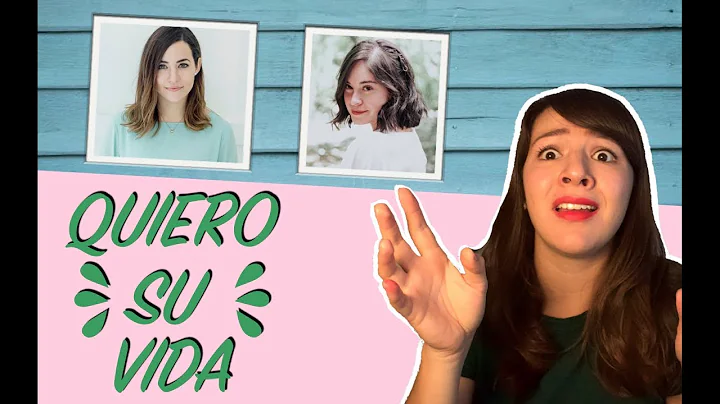 Quiero su vida!