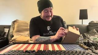 Unboxing Vid -  CastleMania / MCON [ HD Retrovision Genesis YPbPr Component Cable / KS ] - MrMaD
