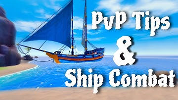 How to PvP Like a PRO In sail VR (noob to Pro)