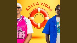 SALVA VIDAS