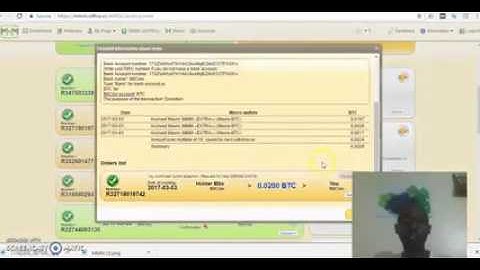 MMM MYANMAR PAYS 0 02 BTC 2