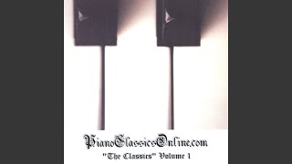 'Moonlight' Sonata Op. 27 No. 2, 1st movt. ~ L. van Beethove