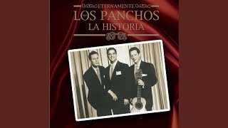 Video thumbnail of "Los Panchos - Caminemos (Remasterizado)"