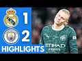 Real Madrid Vs Man City 1 2 Highlights UEFA Champions League 2025 26 Real Madrid Vs Man City 1 2 Highlights UEFA Champions League 2025 26