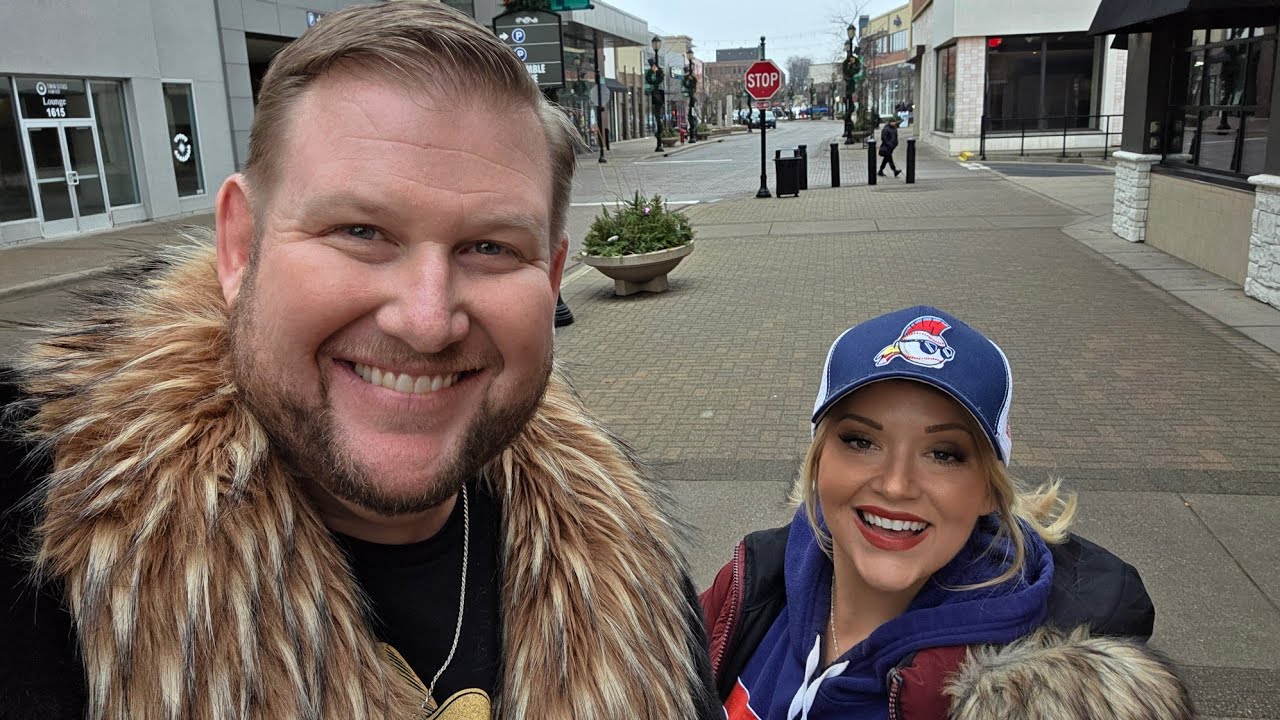 Jordan & Katy Livestream for 1st time!