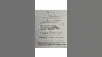 ENVIRONMENTAL SCIENCE THEORY INTO PRACTICE|| SEMESTER 1 QUESTION PAPER||  FOR ALL UG COURSES #dusol