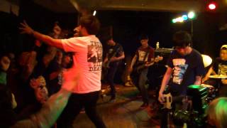 20150424 The Geeks - (Part 1)