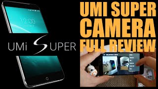 Full Review Camera Umi Super Honest Umi Super Camera Review
