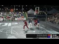 Nba 2on2 jokicmurray vs butlerherro  blacktop  2023 nuggets vs heat sim