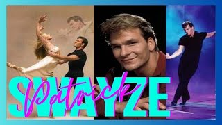 The Best Of Patrick Swayze Dancing Incredible Moments