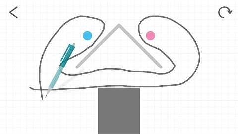 브레인 도트에서 스테이지 237를 클리어 했습니다! http://braindotsapp.com #Brain...