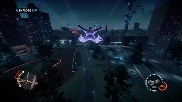 Saints Row IV - SR2 Shaundi - Something To Prove