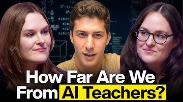 TikTok & AI Have Changed Education Forever - What it means for Teachers, Students & Parents