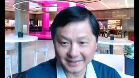 Techstination: T-Mobile 5G Powers Holograms and Augmented Reality