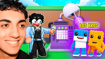 I Crafted ALL The NEW Brainrots...