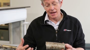 10 - Corrosion failures: microbial corrosion