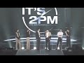 [TALK] 231008 IT'S 2PM in JAPAN