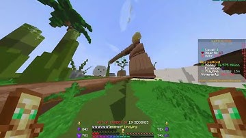 nataly_here and Crossed Hacking in jartex lifesteal.