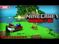 MINCRAFT HARDCORE!!!