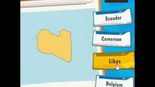Geo Challenge_3_45298 points