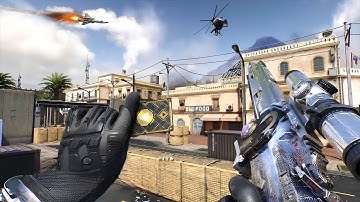 Delta Force GOT Controller Support NOW! ( PC & Mobile )