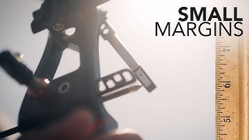 Why the clicker can’t be the boss | Small Margins