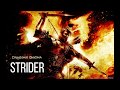 Strider schematics dragons dogma