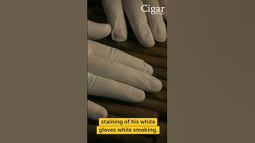 Who Invented the Cigar Band? Cigar Facts #31 #cigarculture #history #cigarband #cigarfinder