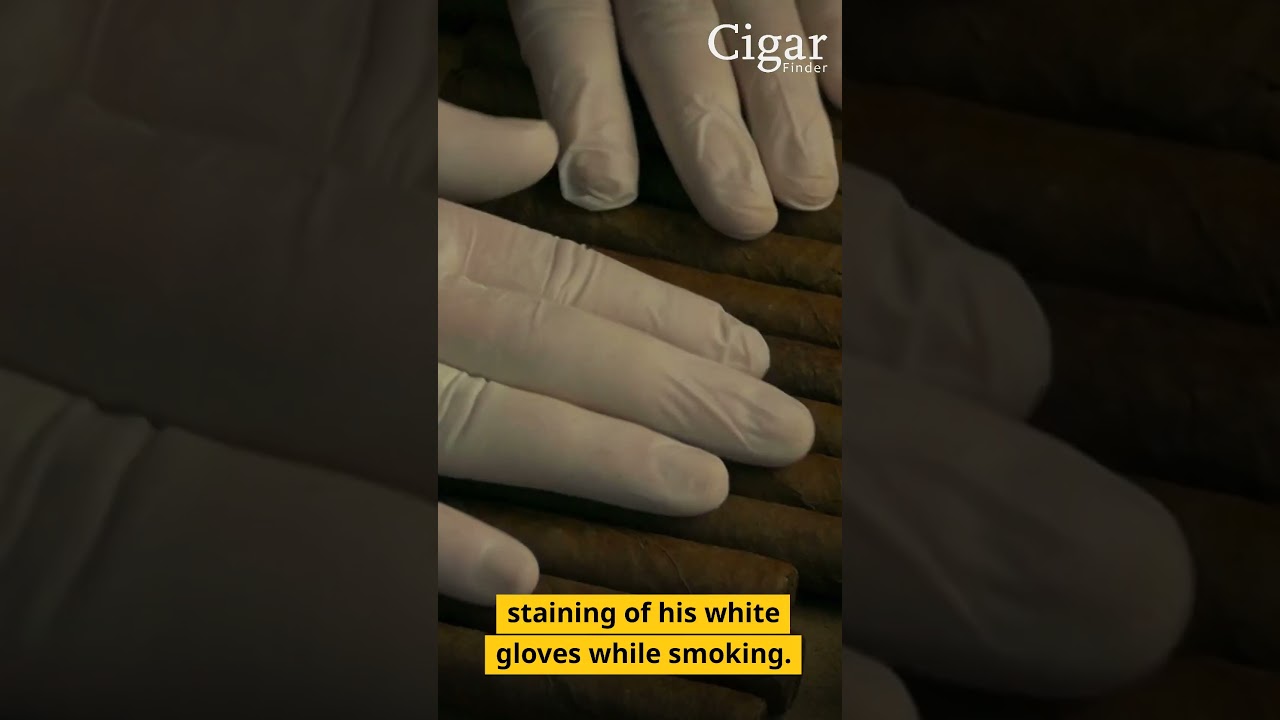 Who Invented the Cigar Band? Cigar Facts #31 