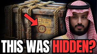 What Did Atheists Just Discover in Saudi Arabia? This Shocking Find Terrifies the Entire World! by Divine Narratives 370 views 1 day ago 21 minutes