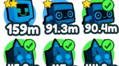 What happens when u fuse 3 Cyber Foxes RB and Robot RB