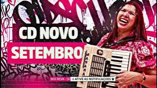 ALICE MACIEL • FORRÓZÃO GOSPEL 2025 • É PRA BALANÇAR 💥