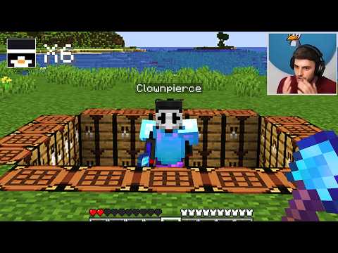 This Trap took 1 year to make! (it Failed)